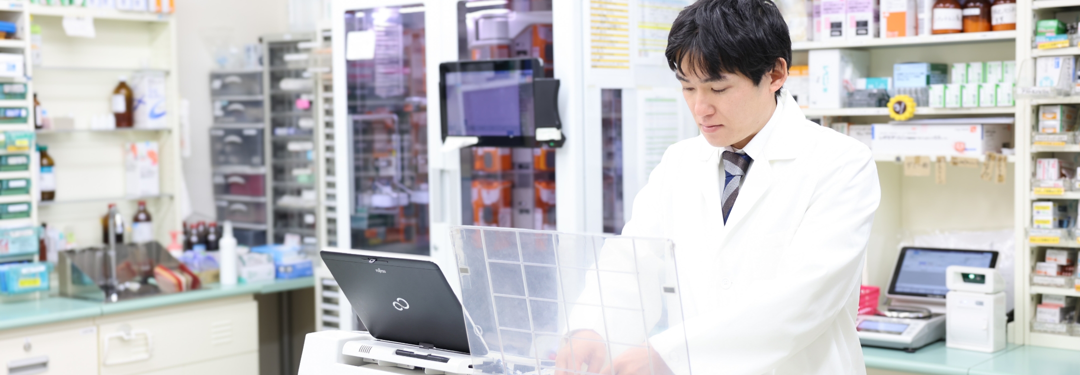 一宮市・春日井市・大垣市で提供する薬局・調剤薬局の店舗案内