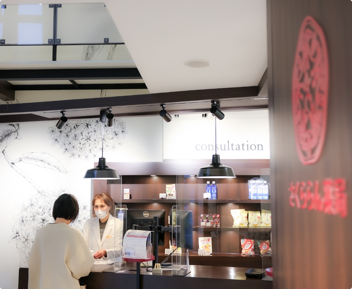 一宮市・春日井市・大垣市で提供する薬局・調剤薬局の事業内容